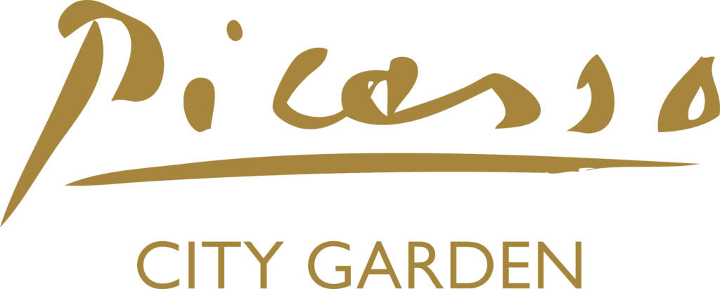 PICASSO CITY GARDEN
